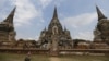 Thailand's Tourism Industry Works to Recover from Attacks