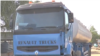 Motar Tankar Man Fetur Daga Najeriya Zuwa Nijar