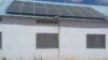 Solar-Powered Oxygen Saves Lives of Somali Children