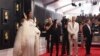 Sadness, Controversy Surround Grammy Awards