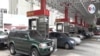 Venezuela se queda sin gasolina y dependerá una vez más de Irán