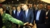 Next Iraqi Prime Minister Looks for Ministers Online