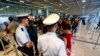 3 Missing US Girls Detained in Germany