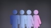 New Study Looks Into Why Females Live Longer Than Males