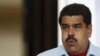 El presidente venezolano, Nicolas Maduro, dice que gobernará hasta el fin de su mandato en 2018.