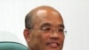 大陆回应苏贞昌: 欢迎以适当身份来访