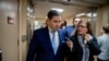El senador Marco Rubio, disputó la idea de que Estados Unidos participaría en un golpe de estado en Venezuela. Foto de archivo.