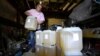 War in Ukraine among Reasons for High Cooking Oil Prices