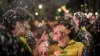 “Un sufrimiento muy duro, pero una alegría muy grande”: las reacciones de hinchas colombianos 