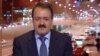 Qadir Aziz قادر عه‌زیز