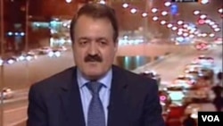 Qadir Aziz قادر عه‌زیز