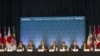 TPP12国的部长们在夏威夷召开记者会发布有关谈判进展(2015年7月31日)