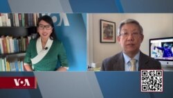 རྒྱ་ནག་གི་ནད་འགོག་སྲིད་ཇུས་རྒྱུན་འཁྱོངས་ཐུབ་བམ།