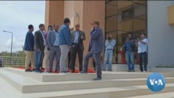 ከምሽቱ 3:00 የአማርኛ ዜና