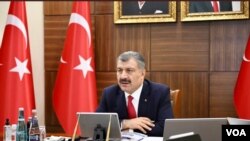 Fahrettîn Koca