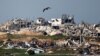 Israel pide un pacto para liberar a los rehenes antes de prorrogar el alto el fuego en Gaza
