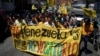 Venezuela referendum