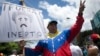 Este viernes habrán pancartas, y hacia el mediodía, caminatas en todas las ciudades del país para exigir el referéndum revocatorio presidencial contra el presidente Nicolás Maduro. 