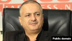 Kamal Raouf که‌ماڵ ره‌ووف