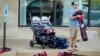 Two-year-old Boy Rescued After Parents Killed in July 4 Shooting