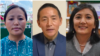ཨ་རི་རླུང་འཕྲིན་ཁང་གི་རྡ་སའི་གསར་འགོད་པ་ཟུར་པ་གཉིས་ཀྱི་ཉམས་མྱོང།