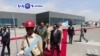 VOA60 Afirka: Shugaban Kasar Eritrean Isias Afwerki Ya Isa Mogadishu Babban Birnin Kasar Somaliya