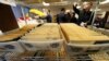 'Blue Shift' From US Mail Ballots Might Cause Election Week Unrest