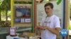 Young People Solve the World’s Problems at Google Science Fair