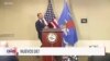 Trump critica al Departamento de Justicia por difundir más detalles de demanda