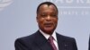 Sassou atie "état d’urgence sanitaire" mpe "couvre-feu" mpo na COVID-19 