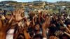 Bangladesh Says Island Now Ready for 100,000 Rohingya