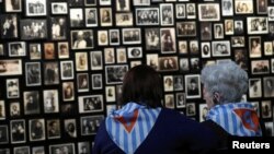 Godišnjica oslobođenja logora smrti Aušvic-Birkenau