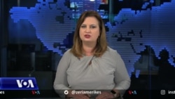 Ditari - Konfiskimi i pallateve pa leje nga qeveria e Shqipërisë përballet me kritika 