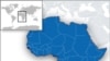 Map of Africa