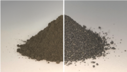 Quiz - Researchers Report Success Creating Oxygen from Moon Dust