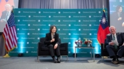 粵語新聞 晚上9-10點: 美國告誡中國無須對蔡英文過境美國做出激烈反應