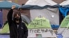 US Campus Protests Face Summer Break