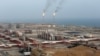 Protestat në Iran përhapen tek industria kryesore e gazit natyror