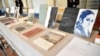 American Poet Louise Gluck Wins Nobel Prize in Literature