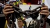 Venezuela: Estados Unidos insiste en liberación de Leopoldo López