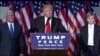 Trending Topic: Presiden Terpilih Donald Trump