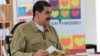 El presidente Maduro confirmó para este lunes 13 de noviembre en Caracas una reunión con 414 tenedores de bonos para renegociar la deuda externa que se estima en $150 mil millones de dólares.