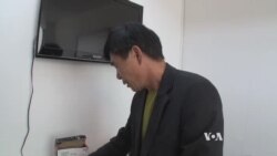 North Korean Defector Promises to Continue Launching Balloons Into North Korea