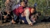 US Rushes to Admit Refugees Before End of September 