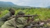 Islamic State yadai kushambulia zahanati mjini Lume, DRC na kuua watu 14