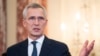 Jens Stoltenberg