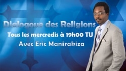 Dialogue des Religions : Religion, inclusion et lutte contre la discrimination