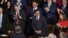 Republicano Mike Johnson reelegido como presidente de la Cámara de Representantes de EEUU 