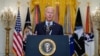 Biden: US Military Efforts in Afghanistan to End in August