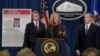 US Charges Russians in 2014 Attack on Yahoo
